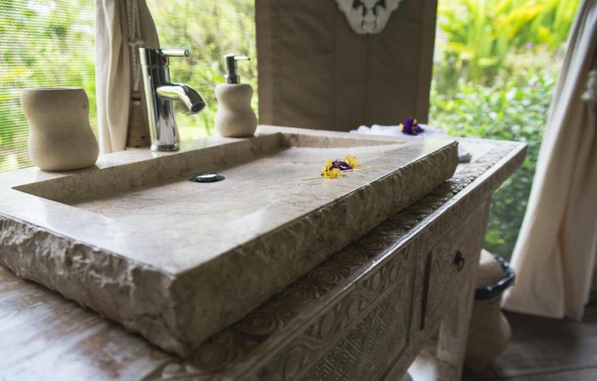 Sandat Glamping Tents