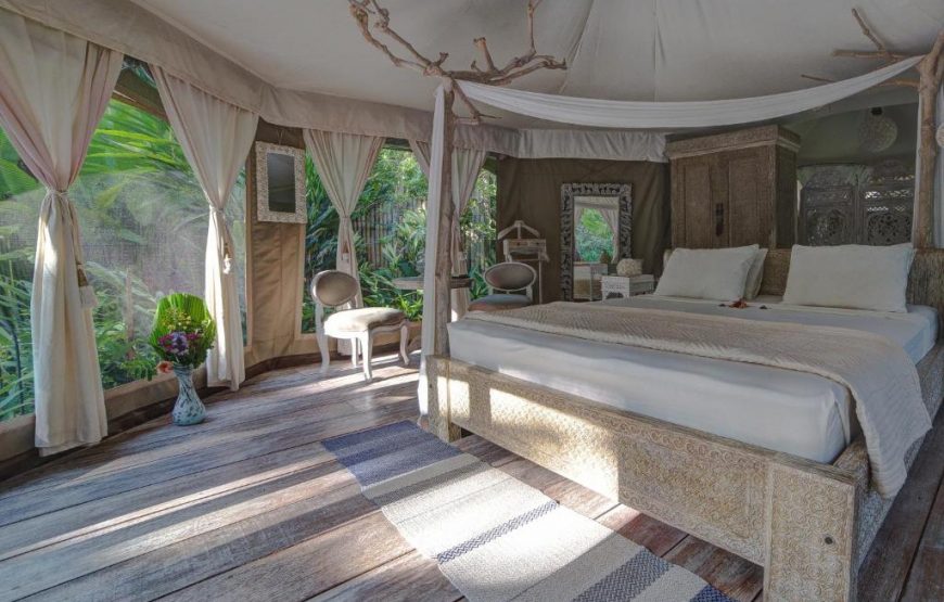 Sandat Glamping Tents