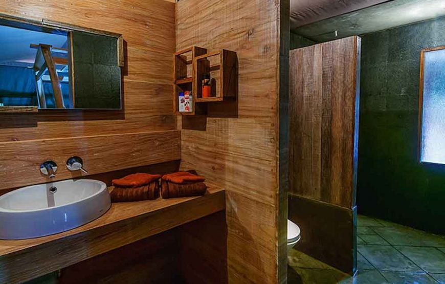 Sang Giri Mountain Rainforest Glamping Camp