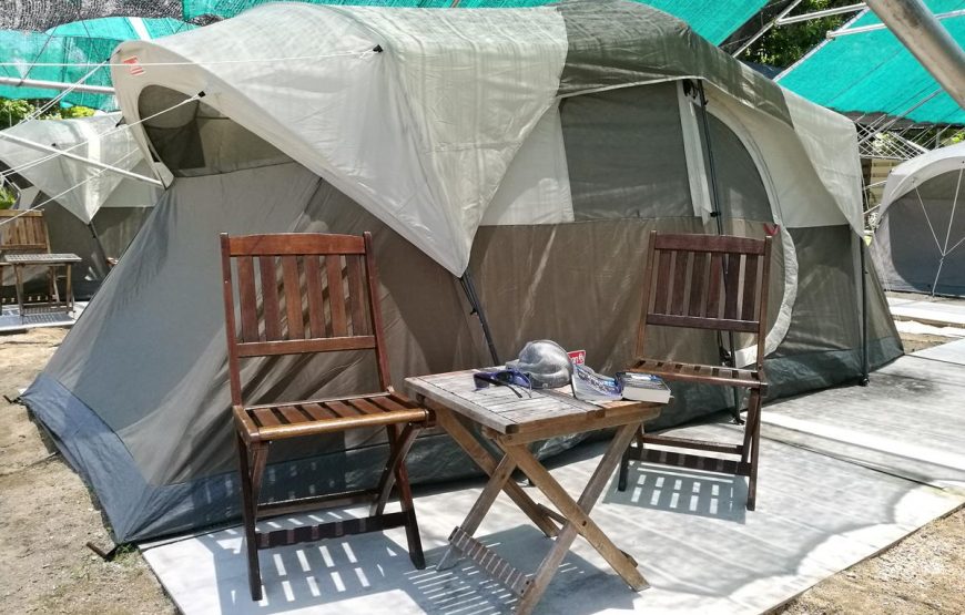 Walai Penyu Resort Libaran Island