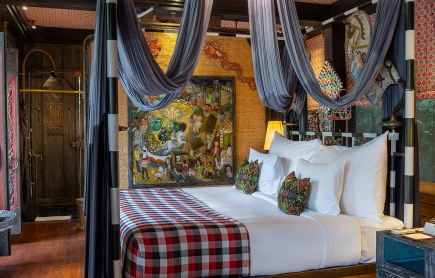 Capella Ubud
