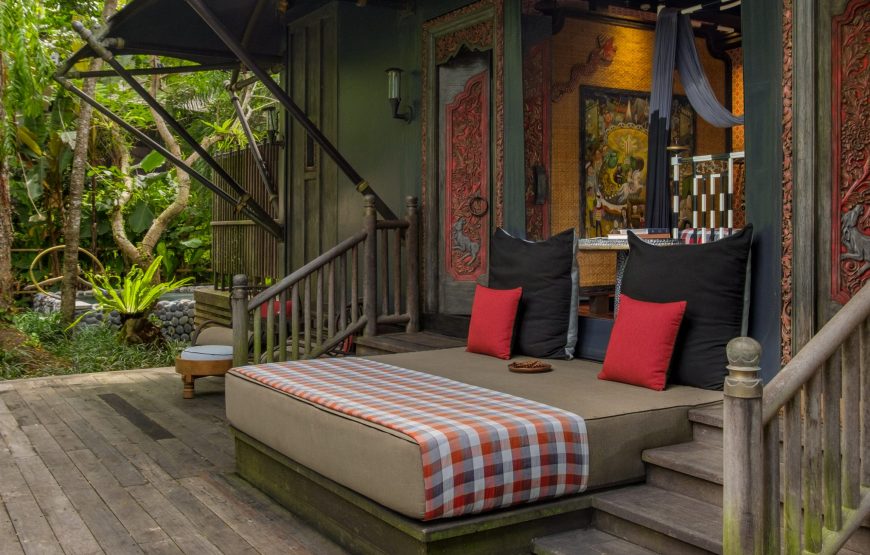Capella Ubud