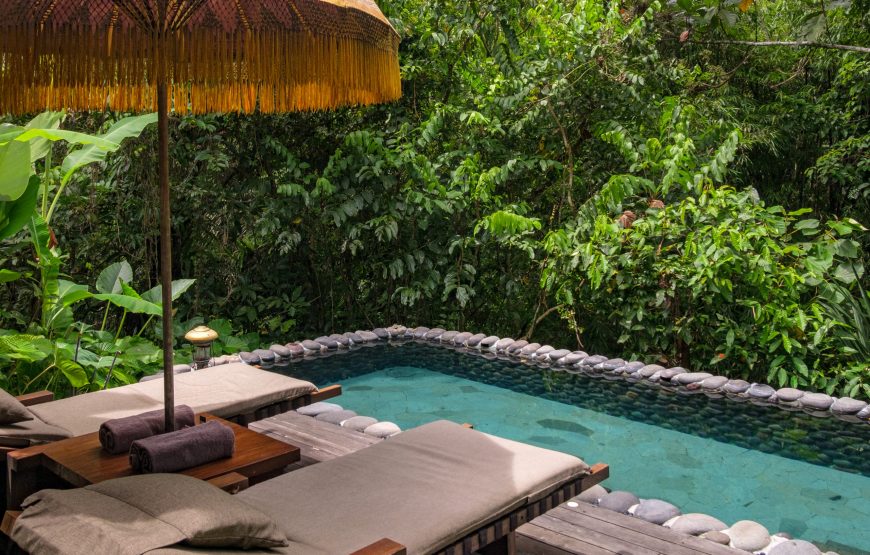 Capella Ubud