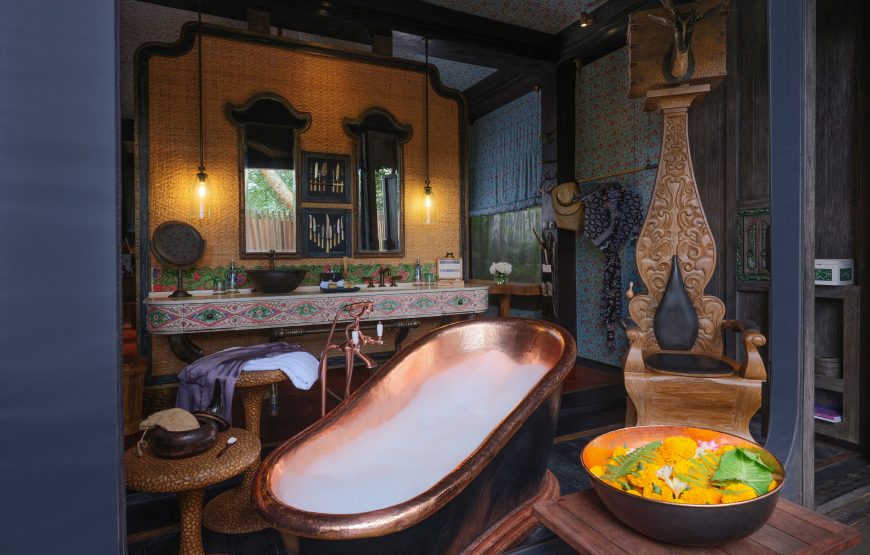 Capella Ubud