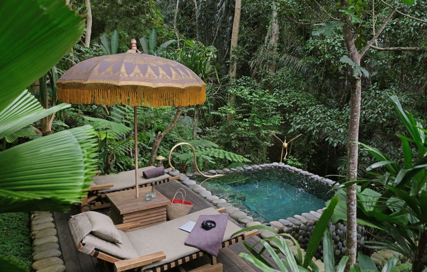 Capella Ubud