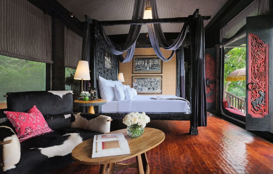 Capella Ubud