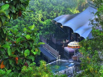 Capella Ubud