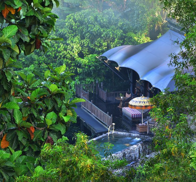 Capella Ubud